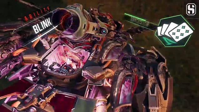 Steel Hunters - Fenris Hunter Breakdown Trailer