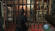 Resident evil 4 Original  part9 ลุยปราสาท พิฆาตนักบวช