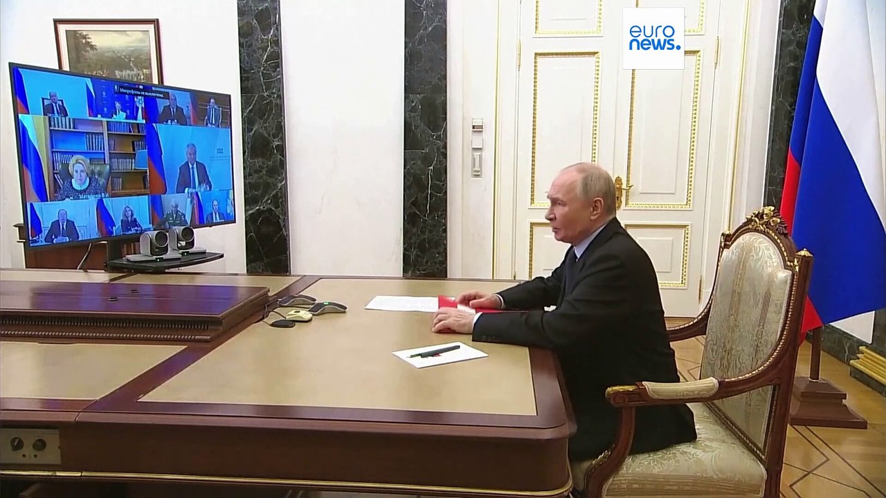 Nachrichten des Tages | 1. Juni - Morgenausgabe