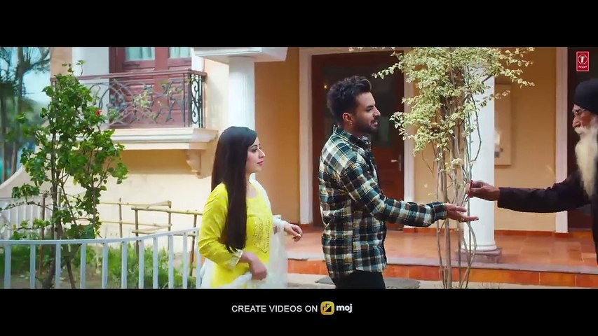 Haal Puchda (Official Video) | Happy Raikoti, Avvy Sra | Latest Punjabi Songs 2024