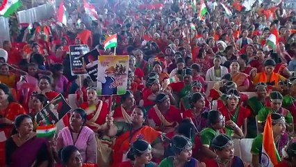 Operation Sindoor has become a symbol of the strength of our women power: PM Modi