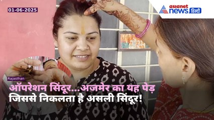 Operation Sindoor के बाद क्यों चर्चा में आया Rajasthan के Ajmer का ये पेड़?