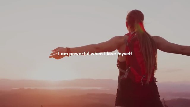 Positive Affirmations for Self Love, Self Esteem, Confidence 💫