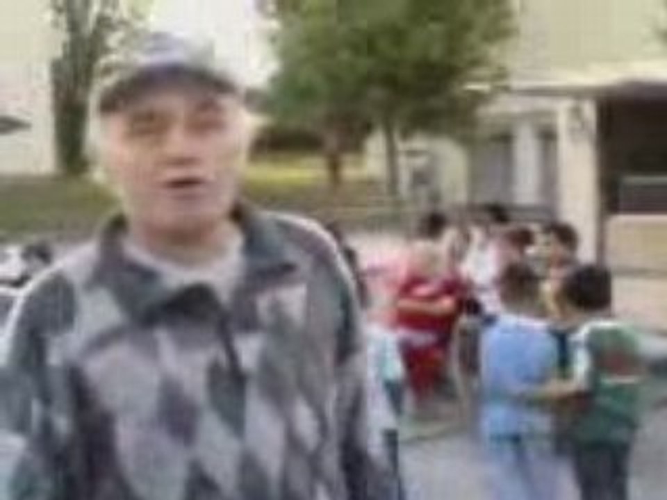 vierzon quartier Clos Du Roy Michel