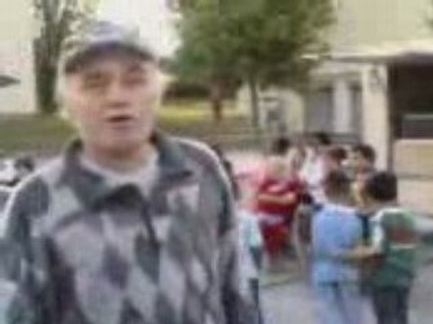 vierzon quartier Clos Du Roy Michel