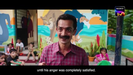 Maranamass (2025) Official Trailer – A Thrilling Bus Nightmare 🚍