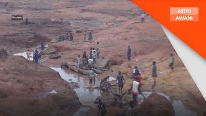 Angka korban cecah 151 orang, lebih 3,000 hilang tempat tinggal