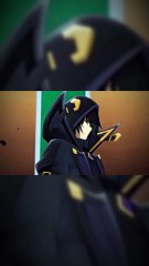 Shadow's rage 🥶💀『The Eminence In The Shadow #viralvideo #animeedit #foryou #edit #eminenceinshadow