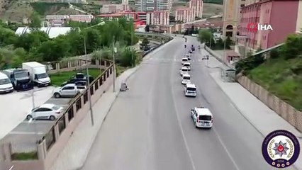 62 ilde 332 kişiyi dolandırdılar: 27,5 milyonluk vurguna operasyon