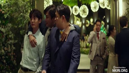 My Worst Neighbor (2023) | Hilarious Korean Romantic Comedy with Unexpected Romance 😂