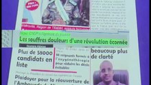 Revue Presse Labari Zarma 31 Mai 2025