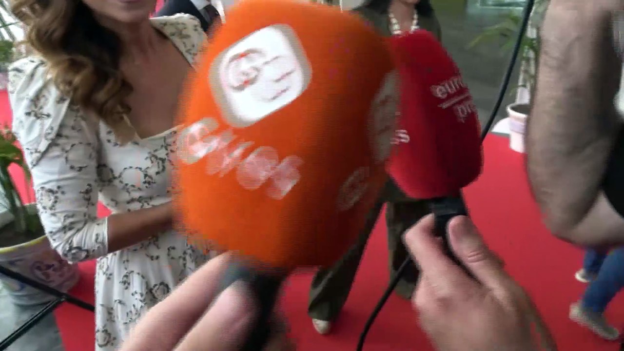 Pastora Soler se moja sobre la actuación de Mel...