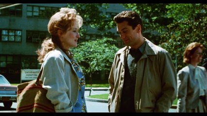 Falling in Love Movie (1984) - Robert De Niro, Meryl Streep