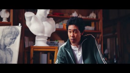 映画『かくかくしかじか』TVスポット