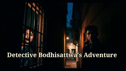 Niruddesh: নারী পাচার রহস্য | Bengali Detective 🎧