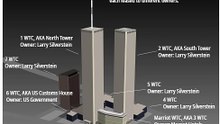 WTC Buildings à la Krinkus