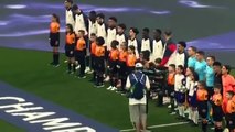 PSG Vs Inter Milan Highlights UEFA Champions League Final 2025