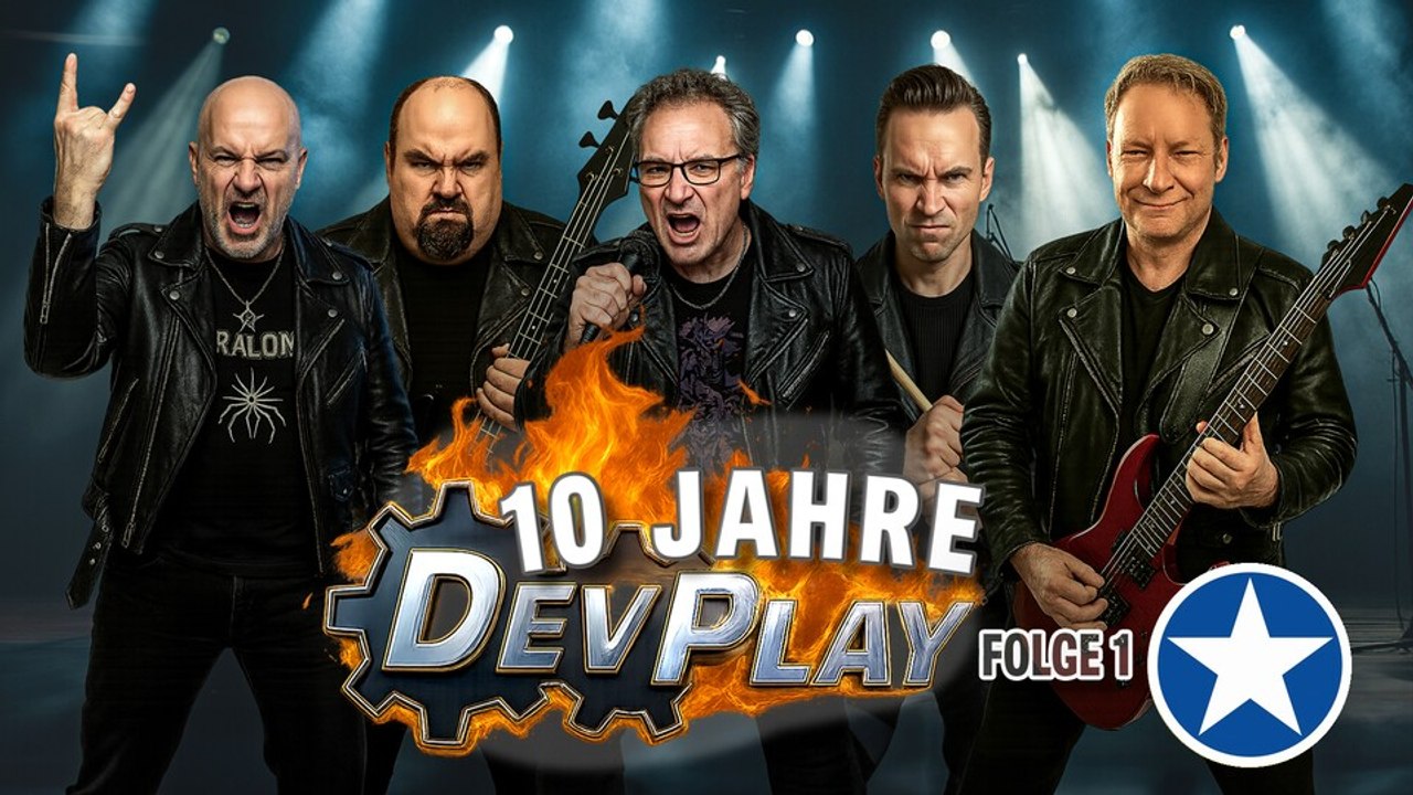 10 Jahre Devplay: Was wir gelernt haben – und was noch kommt