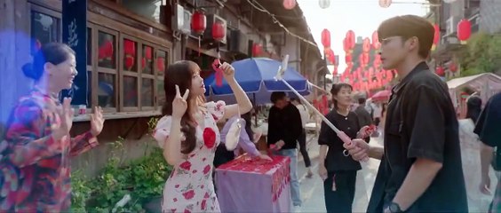 A Romance of the Little Forest | S01 Episode 13 | Hindi Dubbed Latest Chinese Drama