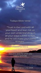 Type AMEN if you're trusting Him today 🙏