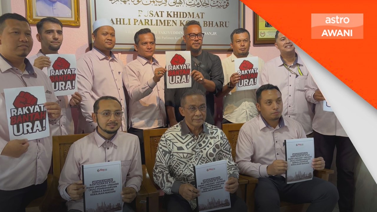 Kemuka bukti 10 Ahli Parlimen Pembangkang sokong kerajaan