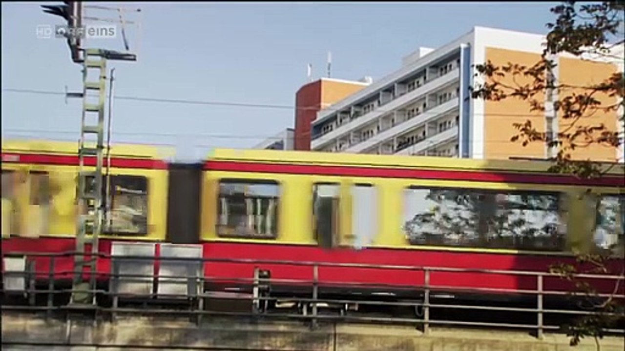 Türkisch für Anfänger S01E01 Die, in der ich meine Freiheit verliere