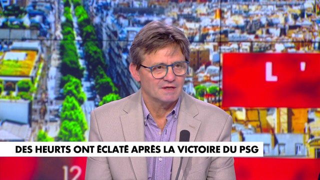 Jean-Pierre Colombies : «Neuf fois sur dix, les personnes interpellées sont laissées libres»