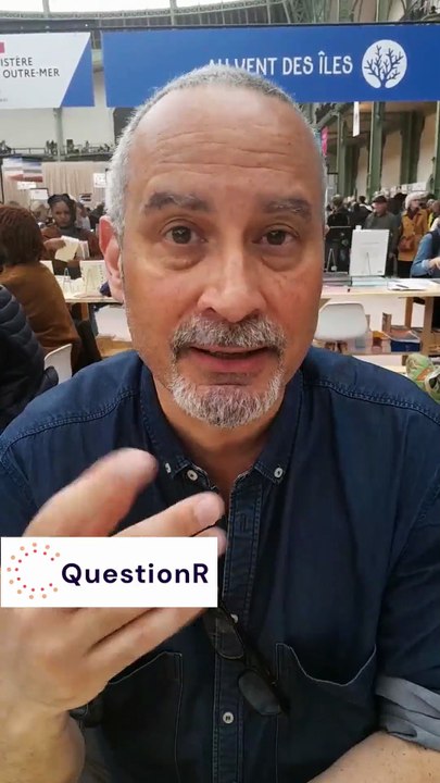 Germinal Pinalie	: "La notion même d'égalité est en danger"