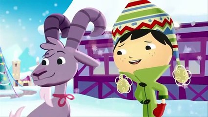 Justo a tiempo 2 episodios