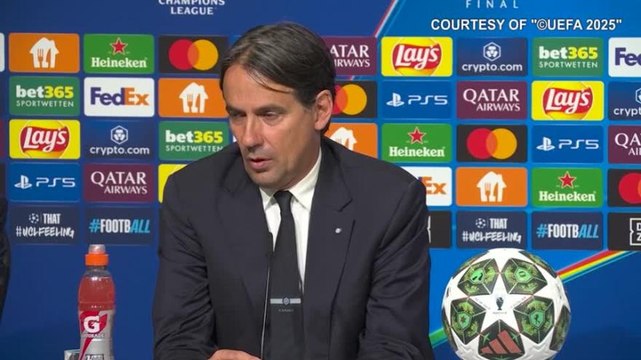 Inzaghi dubbioso sul suo futuro: Mondiale? Non so se ci andrò