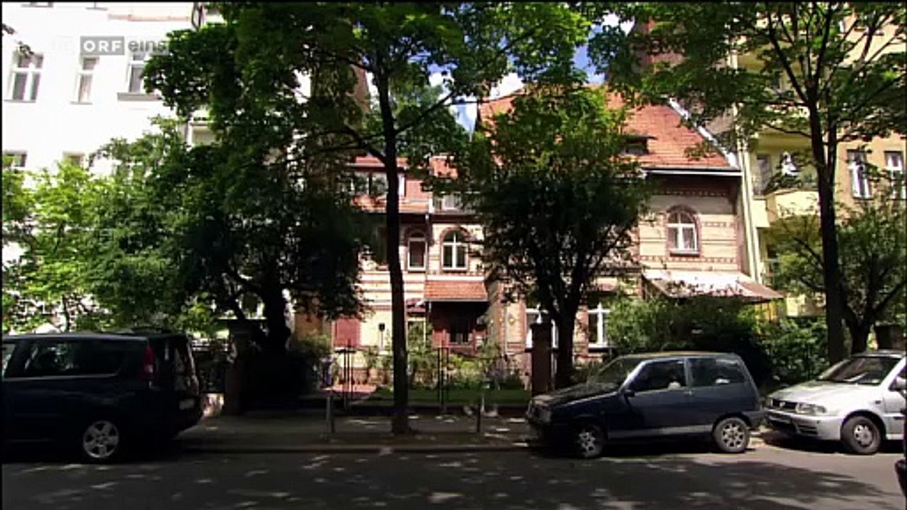 Türkisch für Anfänger S01E05 Die, in der sich Axel in meine Familie verliebt