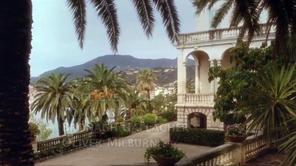 S10 E01. The Mystery of the Blue Train.