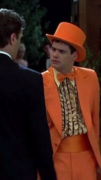This is a $500 a plate dinner scene Dumb and Dumber #funny #movieclips