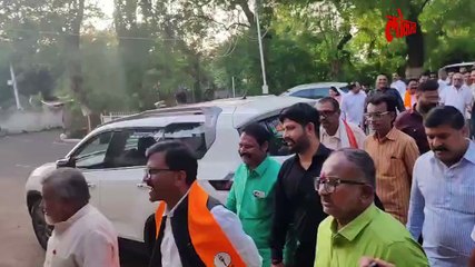 102 नंबरची खोली संजय राऊत तिथं गेले तेव्हा काय घडलं-_1