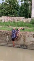 Mau ketawa takut dosa 🤭