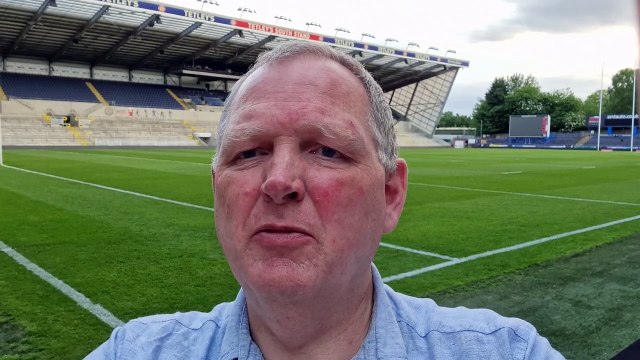 Leeds Rhinos 22, Wakefield Trinity 18: YEP video review.