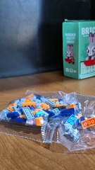 judy hopps zootopia con bloques de construccion