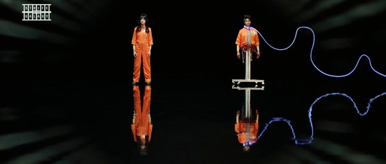 Diários de um Robô Assassino S01E03