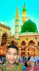 Keh_Diya_jibreel_Se_Allah_ne___#youtubeshorts_#islamic