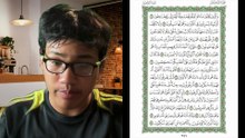 Ngaji Dengan Wan - Luqman ms 346 Al Mu'minun 60 - 74 سورة المؤمنون