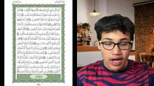 Ngaji Dengan Wan - Luqman ms 349 Al Mu'minun 105 - 118 سورة المؤمنون