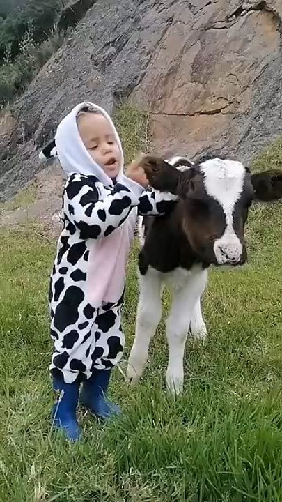 cute little baby