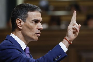 Firma Carlos Cuesta. Los antecedentes de las cloacas del PSOE