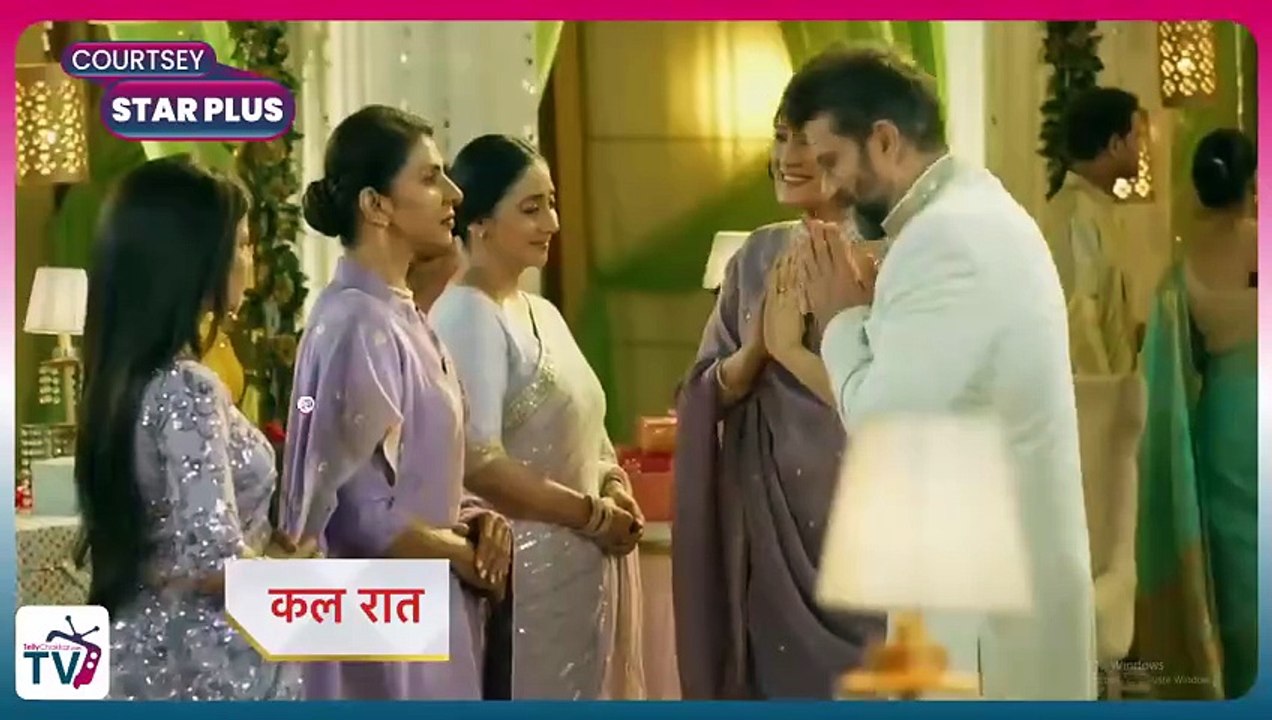 Yeh Rishta Kya Kehlata Hai Today Episode _ 31 May 2025