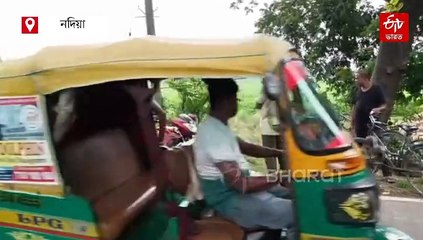 জামাইষষ্ঠীর সকালে মহিলার অর্ধনগ্ন ও গলাকাটা দেহ উদ্ধার