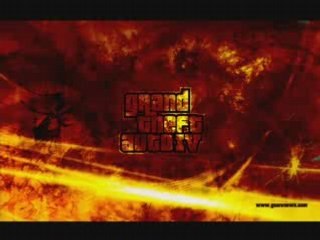 6 premieres musiques GTA IV soundtrack 1/3