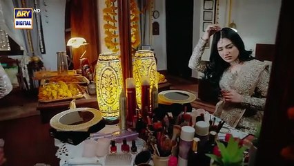 Sher Episode 1 | Danish Taimoor | Sarah Khan | 21 May 2025 [ENG SUB] | ARY Digital Drama