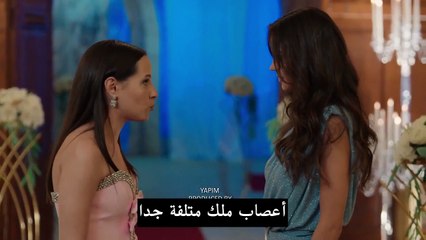 مسلسل قلب اسود الحلقة 34 مترجم الاخيرة