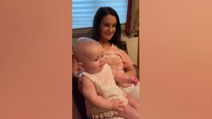 animal Vs cute baby 😍😍😍😍😍😍😍