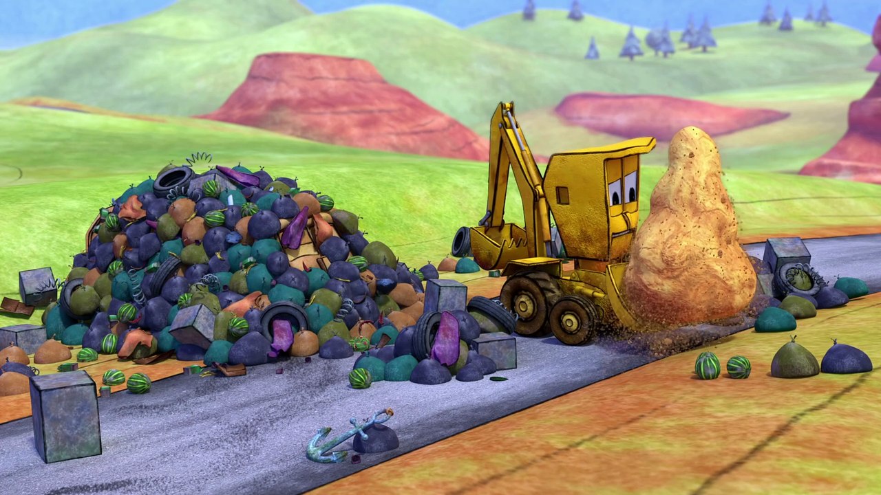 S1_E1_Jump at the Dump- Road Block